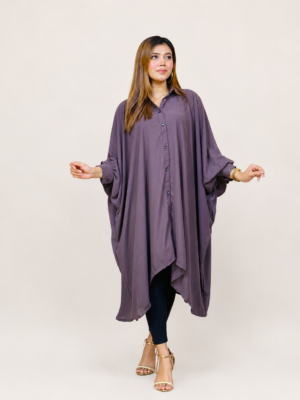 Premium Short Abaya - Noura Essence
