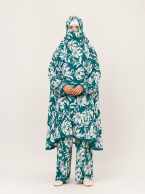 Premium Khimar - Zaria Veil